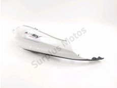 Carenage arriere gauche