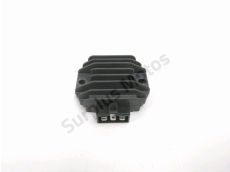 Regulateur de tension