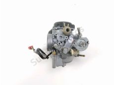 Carburateur boisseau