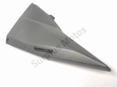 Cache lateral gauche