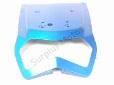 Passage de roue complet