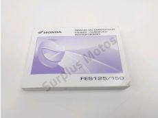 Manuel d'utilisation