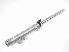 Tube de fourche gauche