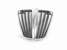 Grille de radiateur