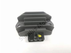 Regulateur de tension