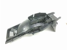 Passage de roue complet