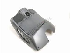 Tablier avant scooter