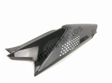 Carenage arriere gauche