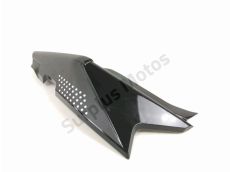 Carenage arriere droit