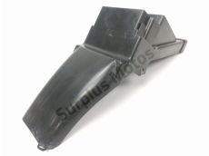 Passage de roue complet