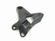 Platine avant gauche