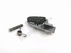 Repose pieds avant gauche