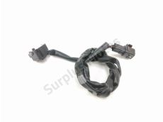 Contacteur de stop avant