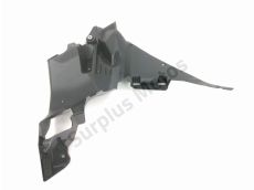 Sous face de carenage gauche