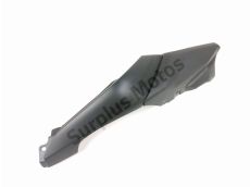 Carenage arriere gauche