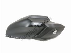 Carenage avant droit