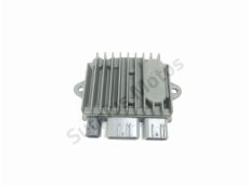 Regulateur de tension