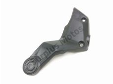 Habillage de cadre gauche