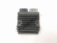 Regulateur de tension