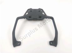 Porte paquets arriere