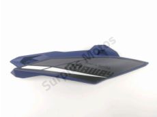 Carenage arriere droit