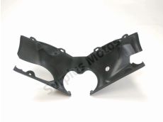 Habillage arriere du guidon