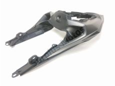 Coque arriere complete