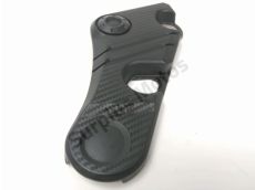 Habillage de cadre gauche