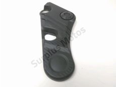 Habillage de cadre droit