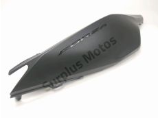 Carenage arriere droit