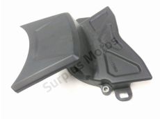 Couvercle pignon sortie boite