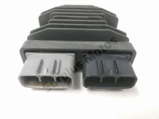 Regulateur de tension