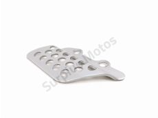 Habillage platine droit