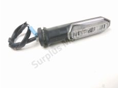 Clignotant arriere d