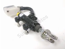 Maitre cylindre frein ar complet