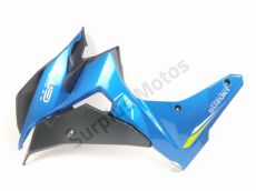 Flanc carenage gauche