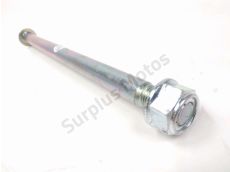 Axe de bras oscillant