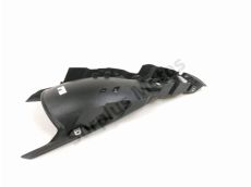 Passage de roue complet