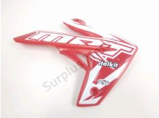 Carenage avant droit