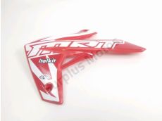 Carenage avant gauche