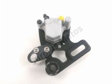 Etrier frein arriere