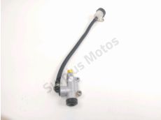 Maitre cylindre frein ar complet