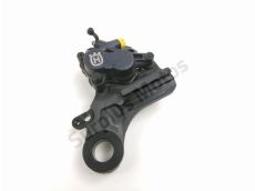 Etrier frein arriere