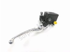 Maitre cylindre frein av complet