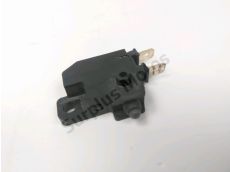 Contacteur de stop avant