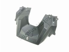 Habillage de reservoir