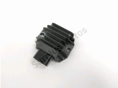 Regulateur de tension