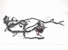 Faisceau electrique