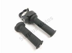 Accelerateur ride by wire