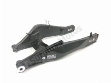 Bras oscillant complet